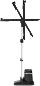 Отпариватель Tefal IXEO+ QT1510E0