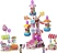 Конструктор LEGO Friends 42700 Колесо обозрения с конфетами и капкейками
