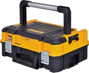 Пластиковый кейс DeWALT DWST833441