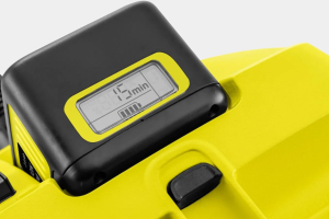 Пылесос Karcher WD 3 1.629-910.0