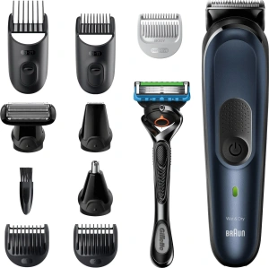 Триммер Braun MGK7330