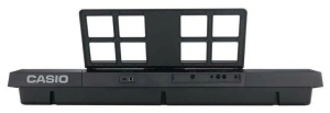 Синтезатор CASIO CT-X3000 черный