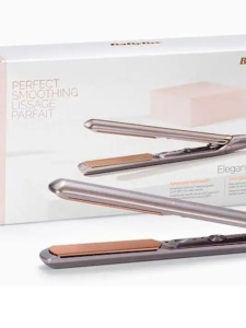 Выпрямитель Babyliss Hair straightener 2598NPE