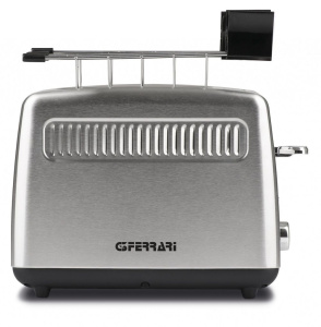АВТОМАТИЧЕСКИЙ ТОСТЕР G3Ferrari G10064 920Вт INOX