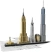 Конструктор LEGO Architecture 21028 Нью-Йорк