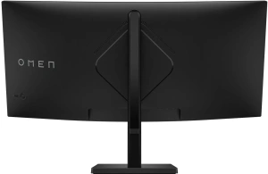 Игровой монитор HP OMEN 34c G2 34", VA, UWQHD (3440×1440), 180 Гц