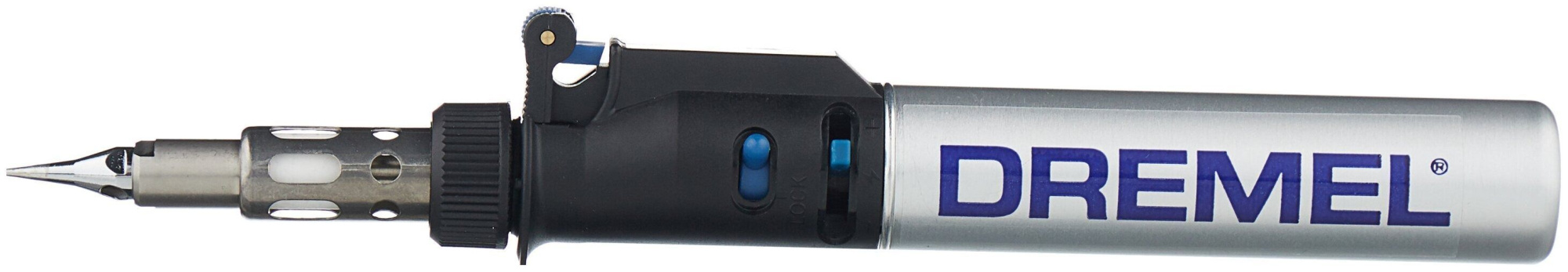 Газовый паяльник Dremel VersaTip 2000-6, F0132000JA