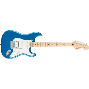 Элетрогитара с комбоусилителем Fender SQUIER Affinity Stratocaster HSS Pack MN LPB