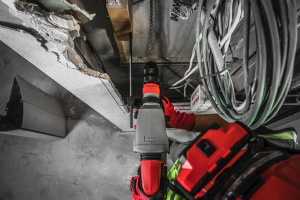 Аккумуляторный перфоратор Milwaukee M18 BLHX-502X 4933478892