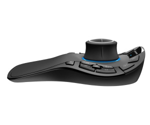 Мышь 3Dconnexion Spacemouse Pro Wireless Bluetooth Edition (3DX700119)