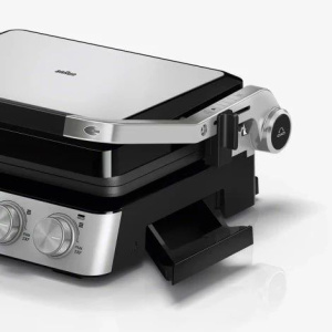 Контактный гриль Braun Multigrill 7 CG7044 2000 Вт