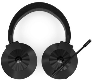 Гарнитура Lenovo Legion H600 Wireless Gaming Headset (GXD1A03963), черный