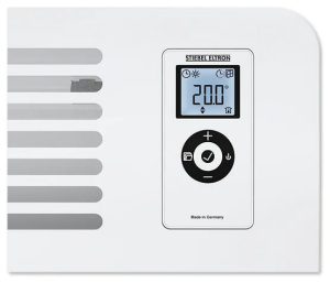 Конвектор Stiebel Eltron CON 30 Premium, белый