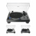 Виниловый проигрыватель Audio-Technica AT-LP140XP, черный