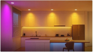 Потолочные светильники Govee B601B Smart LED