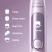 Электрическая щетка Philips Sonicare HX3792/12, фиолетовый
