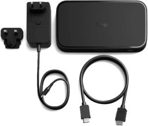 Приставка Philips Hue Play HDMI Hue Sync Box 8K HDMI 2.1 929003499601