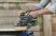 Аккумуляторная циркулярная пила RYOBI R18CSP-0