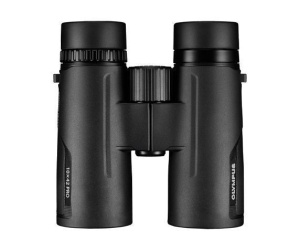 Бинокль Olympus 10x42 PRO черный