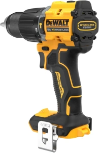 Аккумуляторная ударная дрель-шуруповерт DeWALT DCD799N без АКБ и ЗУ