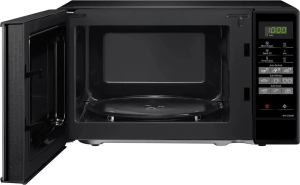 Микроволновая печь Panasonic NN-ST22RBEVG черная