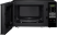 Микроволновая печь Panasonic NN-ST22RBEVG черная