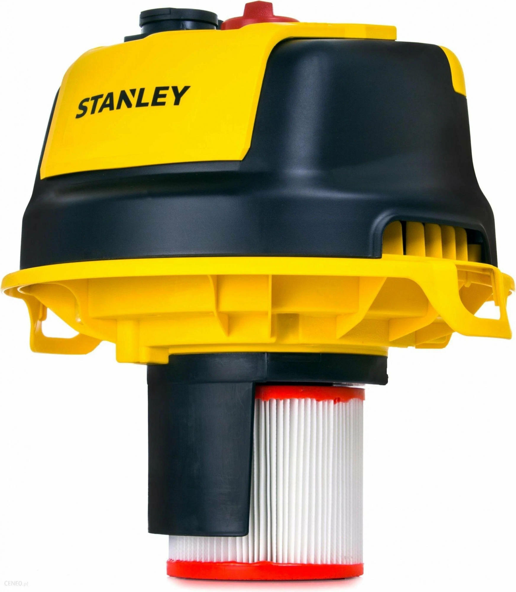 Промышленный пылесос Stanley PRO SXVC20PTE