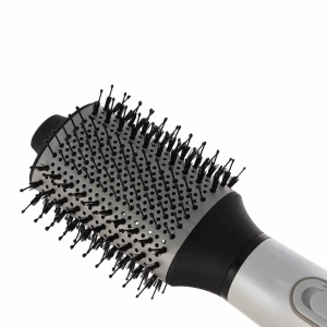 Фен-щетка REMINGTON AS8901 Hydraluxe 1200 Вт белый