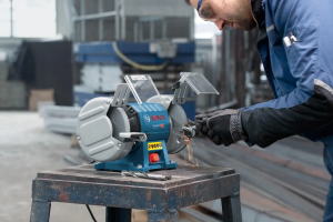 Точильный станок Bosch GBG 35-15 Professional 060127A300