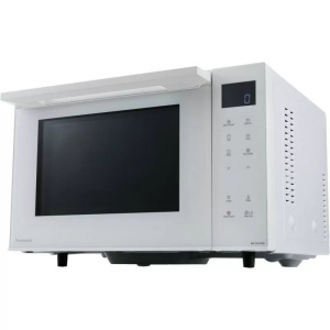 Микроволновая печь Panasonic NN-DF37PWEPG с грилем