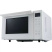 Микроволновая печь Panasonic NN-DF37PWEPG с грилем