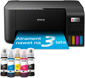 МФУ Epson EcoTank L3270
