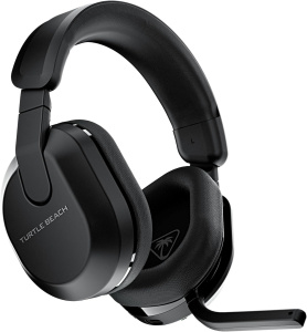 Наушники Turtle Beach Stealth 600, черный