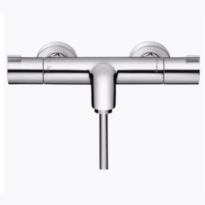 Термостат hansgrohe MyFox для ванны и душа 13154000, хром