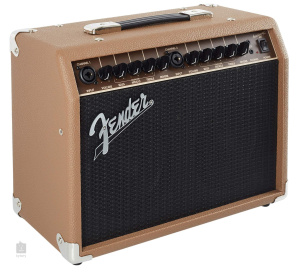 Гитарный комбоусилитель Fender ACOUSTASONIC 40
