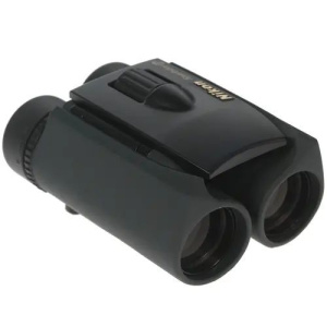 Бинокль Nikon Sportstar EX 8x25 DCF черный