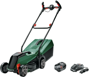Газонокосилка аккумуляторная Bosch CityMower 18V-32-300 06008B9A0A