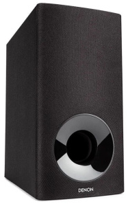 Саундбар Denon DHT-S316 black