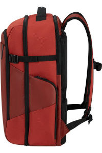 Рюкзак туристический Samsonite Armox Overnight 32л, оранжевый 154061-1768