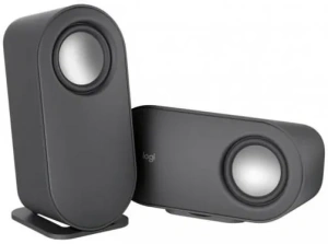 Акустическая система Logitech Z407, графитовая