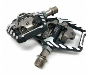 Педали контактные Shimano XTR PD-M9120, SPD (SH51), черные