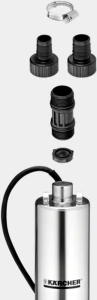 Погружной насос Karcher BP 6 1.645-422.0