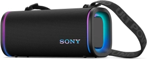 Портативная колонка Sony ULT Field 5 черный SRS-ULT50B