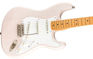 Электрогитара FENDER SQUIER CV 50s STRAT MN WBL