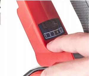 Аккумуляторный ударный гайковерт Milwaukee M18 ONEFHIWF1-0X 4933459732 в кейсе HD Box без АКБ и ЗУ