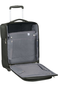 Чемодан Samsonite Respark S 45см, темно-зеленый 143311-1339