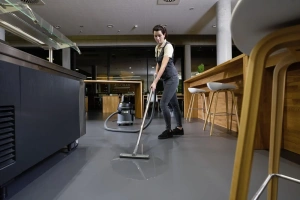 Пылесос Karcher NT 27/1 1.428-500.0