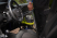 Строительный пылесос для сухой и влажной уборки RYOBI RVC-1220I-G