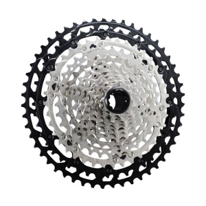 Кассета Shimano Deore XT CS-M8100, 12 скоростей, Hyperglide+, 10-51Т, ICSM8100051