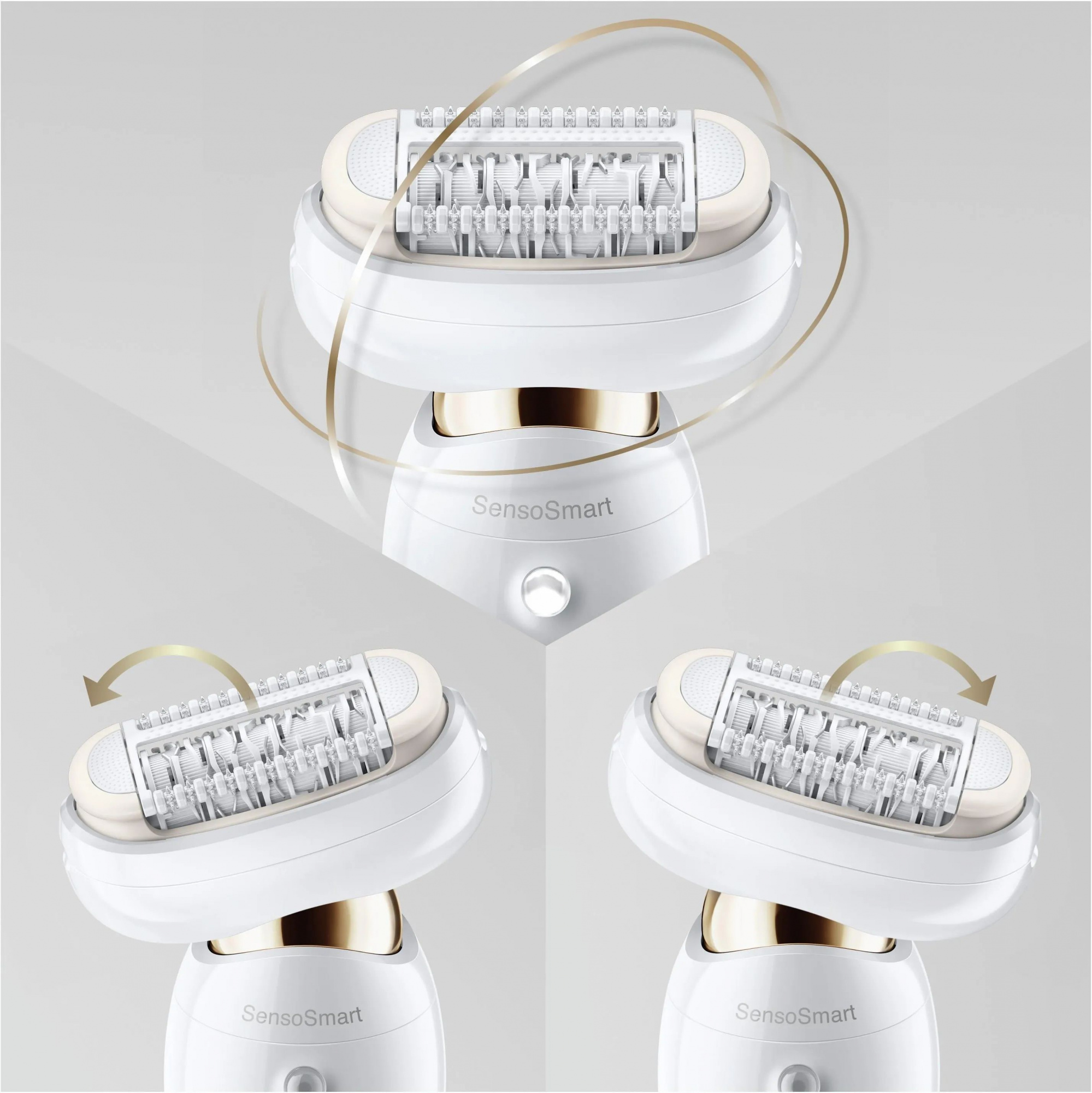 Эпилятор Braun Silk-Epil 9 Flex 5380